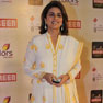 Celebs at 18th Annual Colors Screen Awards